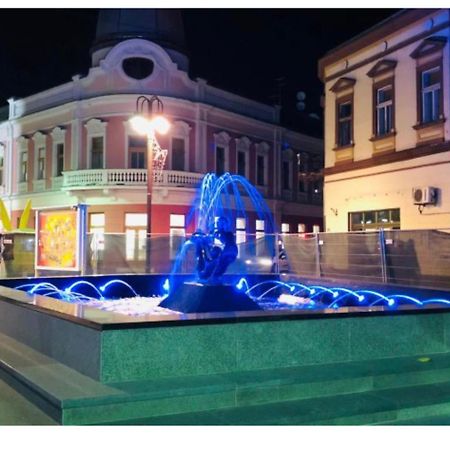 Apartman Centar Brcko Bagian luar foto