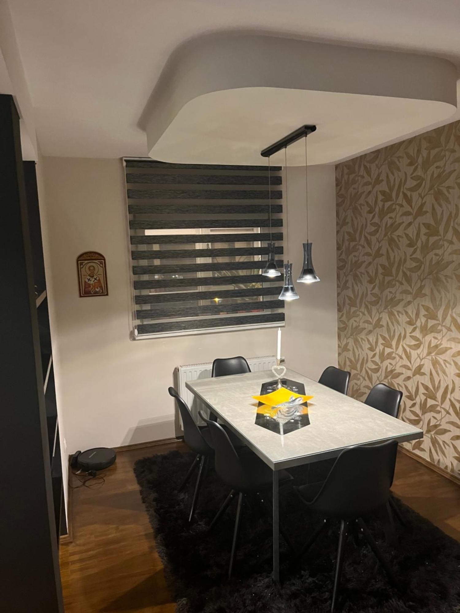 Apartman Centar Brcko Bagian luar foto