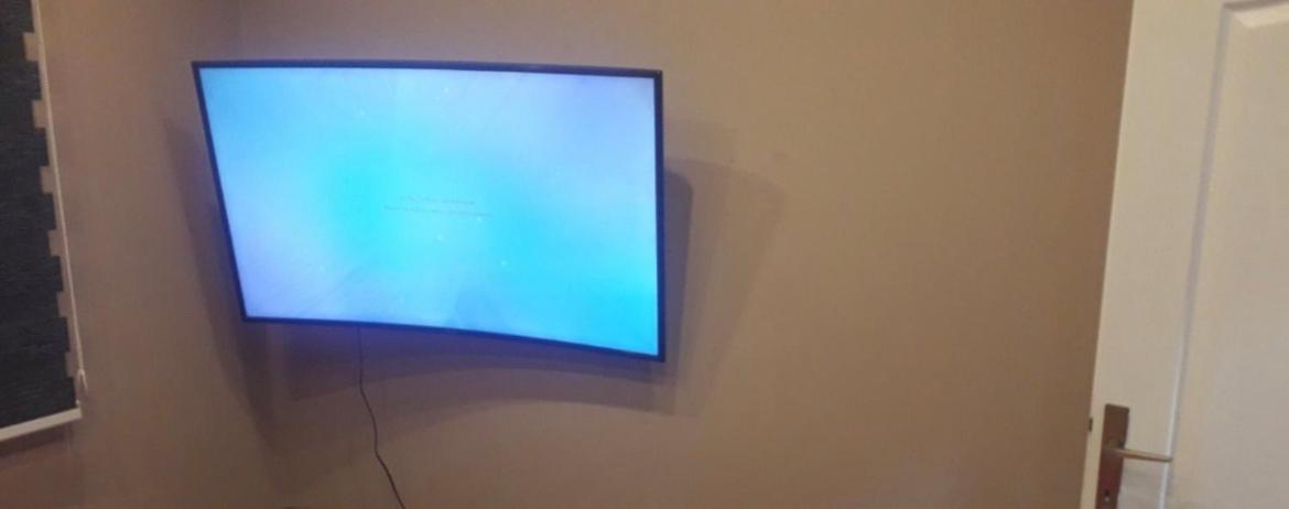 Apartman Centar Brcko Bagian luar foto