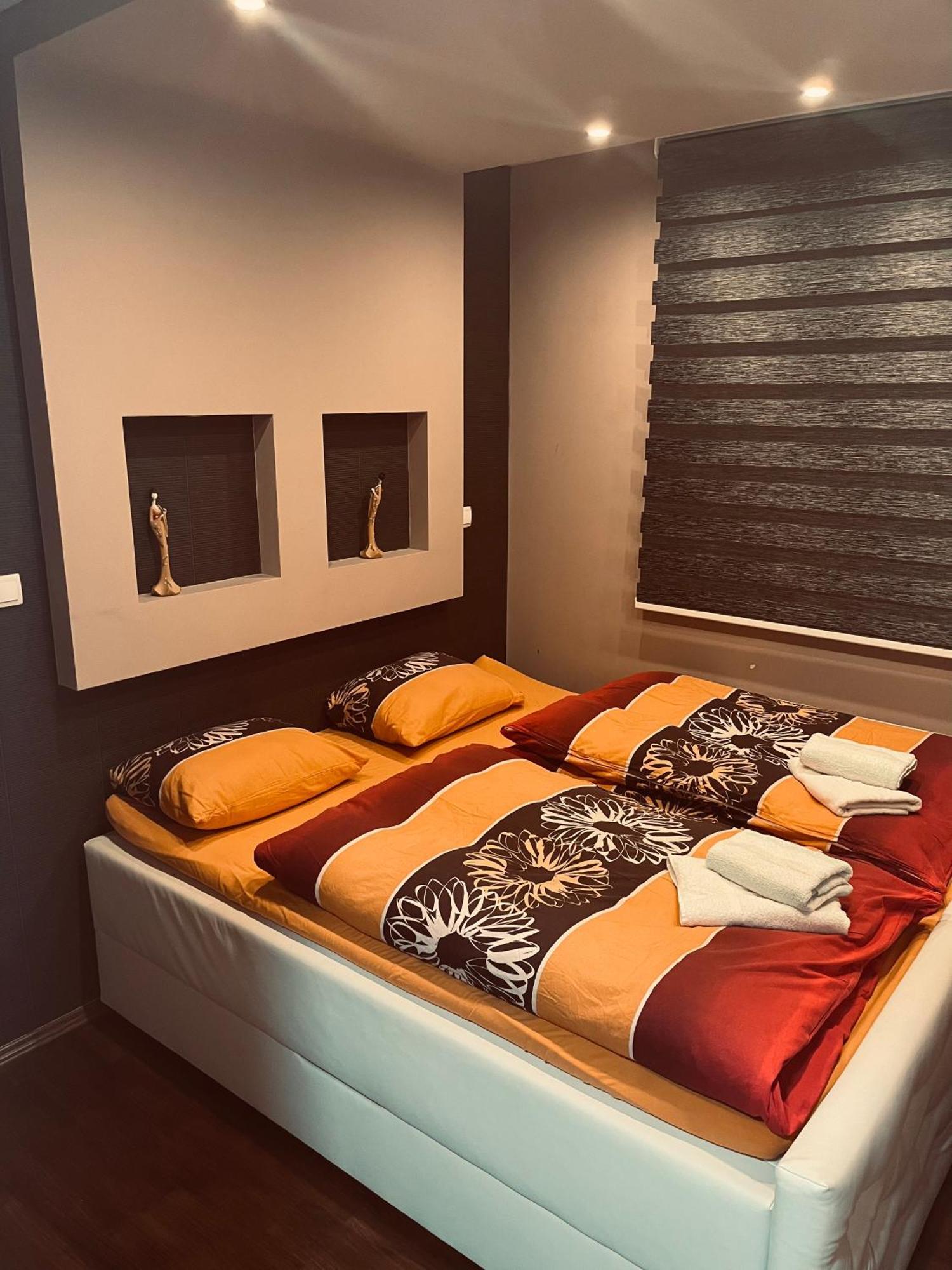 Apartman Centar Brcko Bagian luar foto