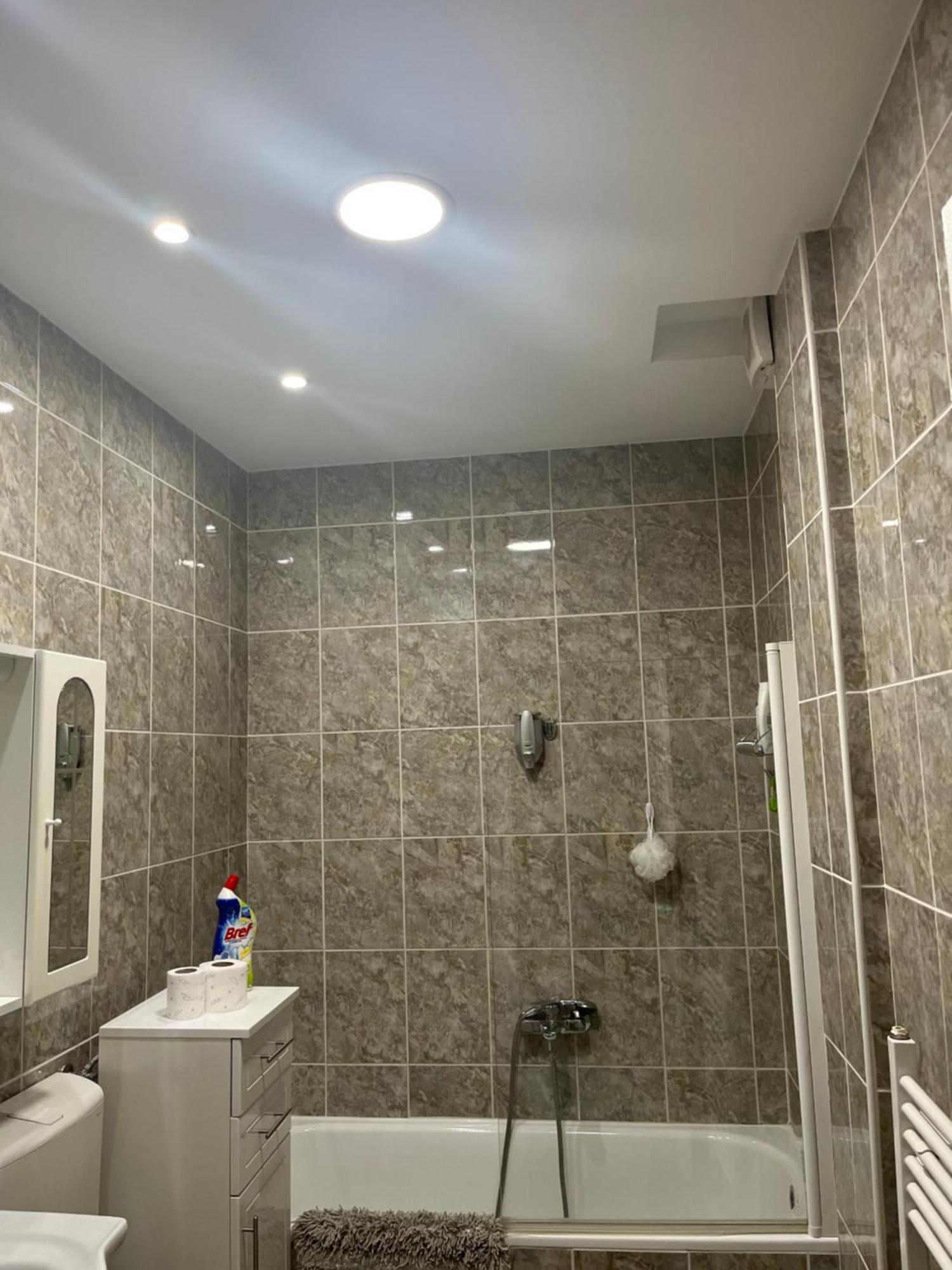 Apartman Centar Brcko Bagian luar foto
