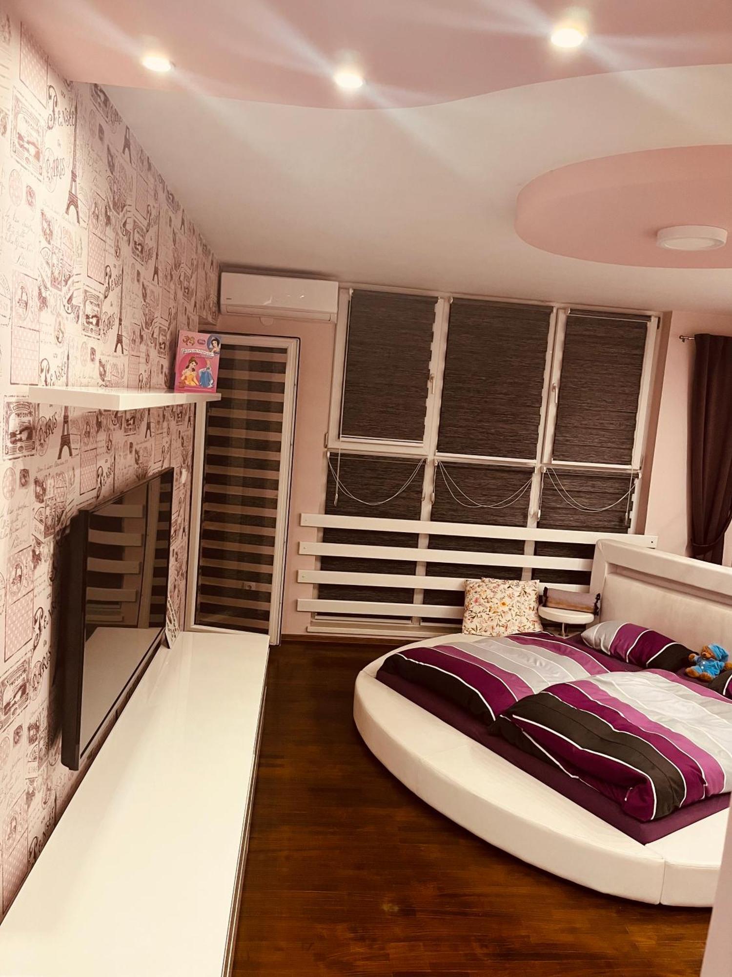 Apartman Centar Brcko Bagian luar foto