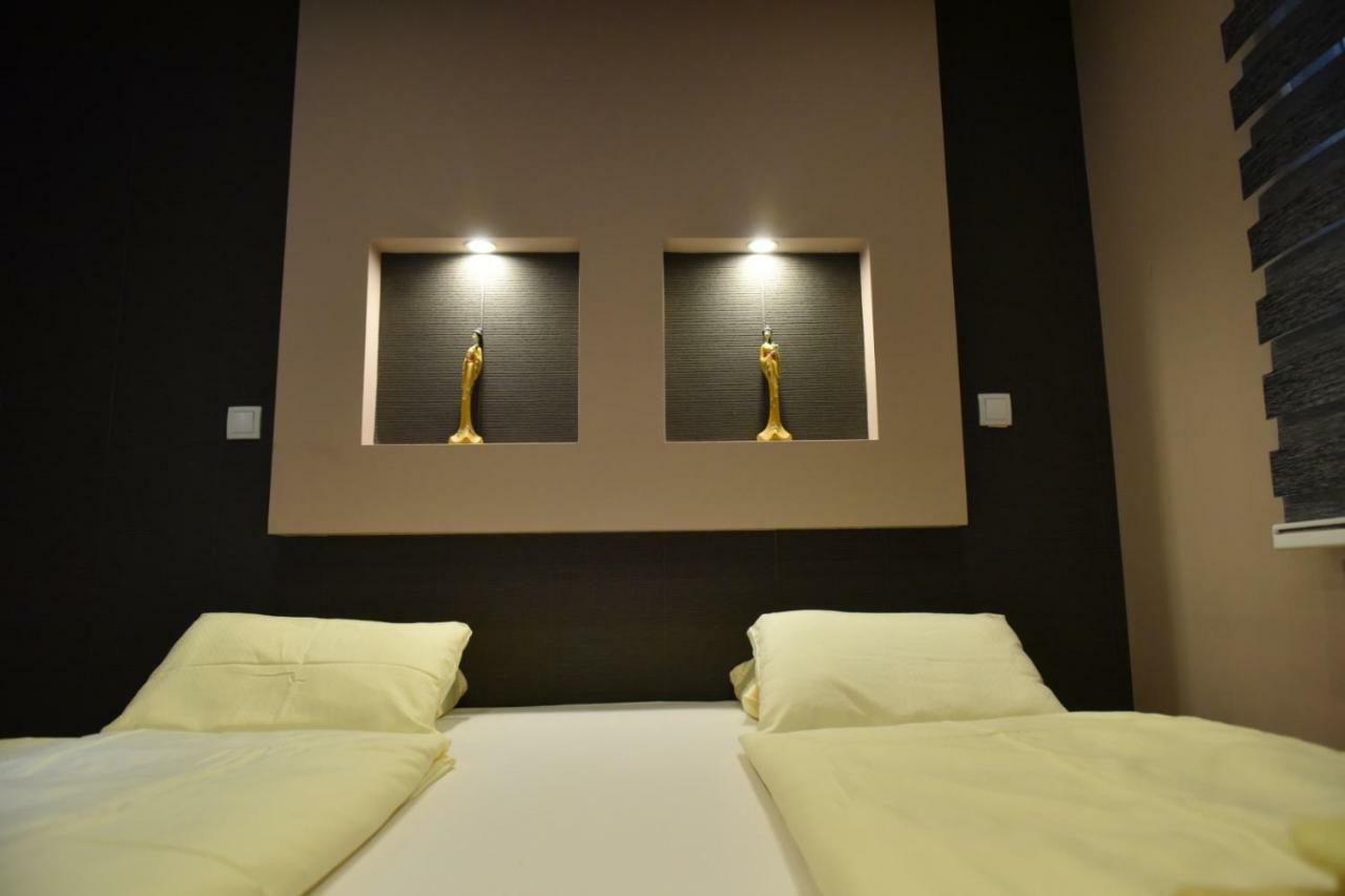 Apartman Centar Brcko Bagian luar foto