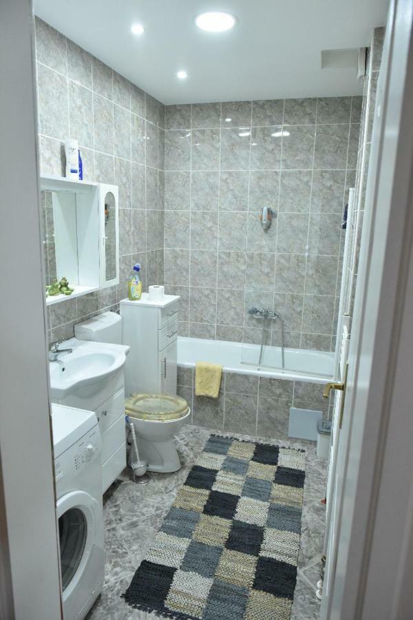 Apartman Centar Brcko Bagian luar foto